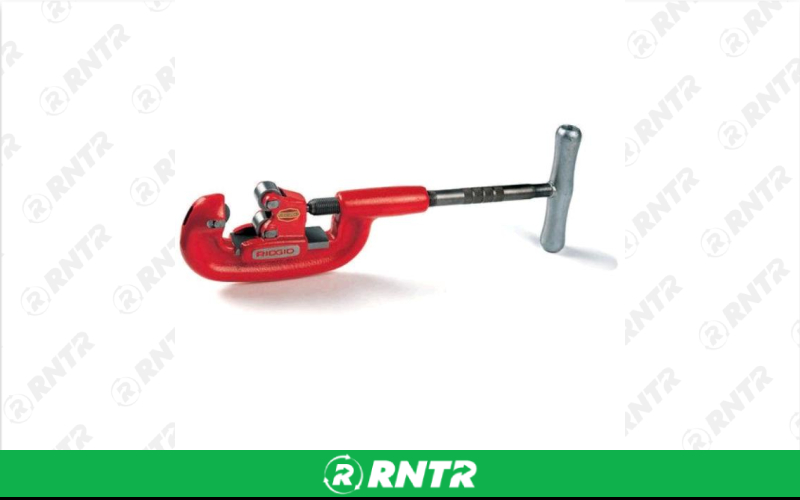 Generic 2 TO 4 PIPE CUTTER (RIDGID 4-S) – For rent in johnson-city, tennessee – East Tennessee Rent-Alls | RNTR.com – Image 1