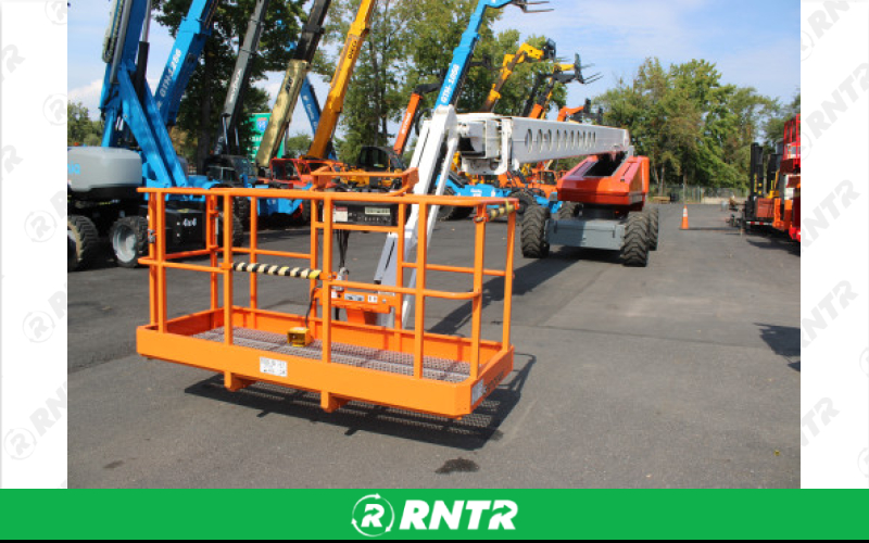 Snorkel 2016 Snorkel TB126J – For rent in bristol, pennsylvania – Equipment Services, LLC | RNTR.com – Image 1