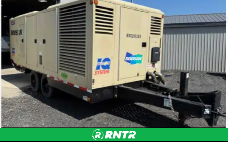 Doosan 2018 Doosan HP1600WCU-T4F – For rent in bristol, pennsylvania – Equipment Services, LLC | RNTR.com – Image 1
