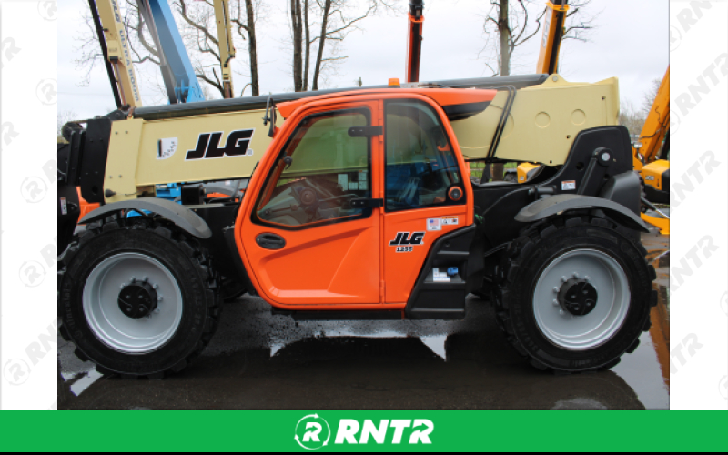 JLG 2020 JLG 1255 – For rent in bristol, pennsylvania – Equipment Services, LLC | RNTR.com – Image 1