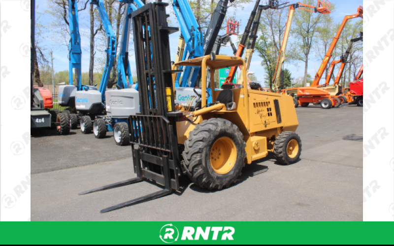 Master Craft 2020 Master Craft MC08-2127 – For rent in bristol, pennsylvania – Equipment Services, LLC | RNTR.com – Image 1