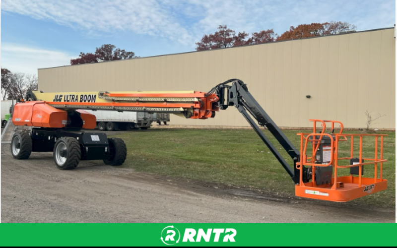 JLG 2021 JLG 1350SJP – For rent in bristol, pennsylvania – Equipment Services, LLC | RNTR.com – Image 1