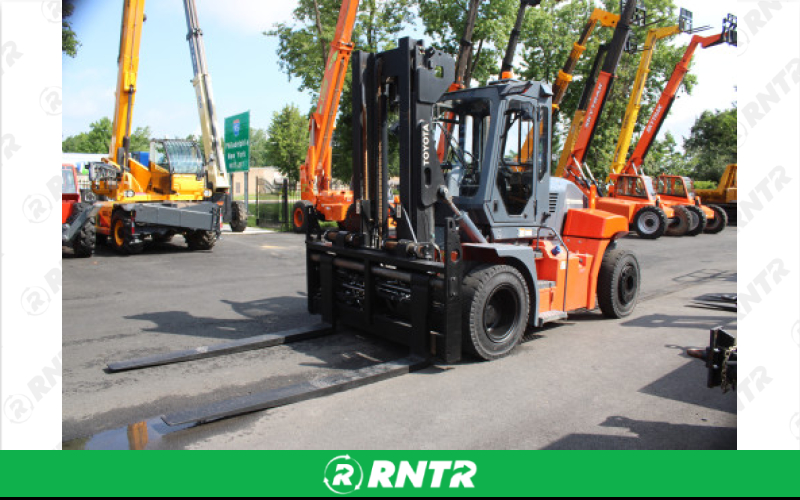 Toyota 2022 Toyota 2THD300-24 – For rent in bristol, pennsylvania – Equipment Services, LLC | RNTR.com – Image 1