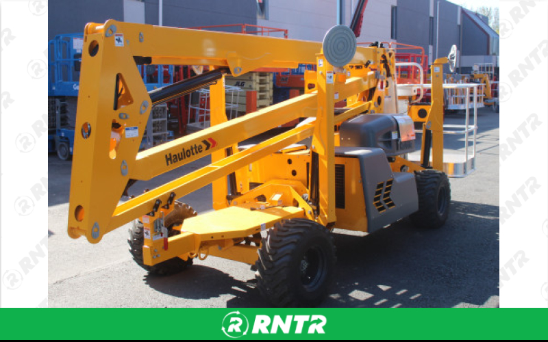 Bil-Jax 2025 Bil-Jax 45XA – For rent in bristol, pennsylvania – Equipment Services, LLC | RNTR.com – Image 1