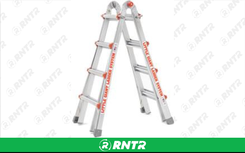 Generic 22' MULTI- PURPOSE LADDER – For rent in johnson-city, tennessee – East Tennessee Rent-Alls | RNTR.com – Image 1