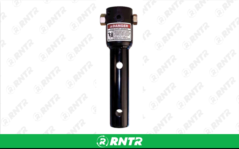 Generic 24 EXTENSIONS FOR BOBCAT POST / MT – For rent in johnson-city, tennessee – East Tennessee Rent-Alls | RNTR.com – Image 1