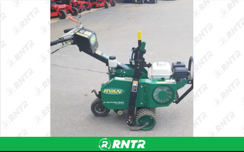 Generic 24 SOD CUTTER GAS POWERED – For rent in johnson-city, tennessee – East Tennessee Rent-Alls | RNTR.com – Image 1