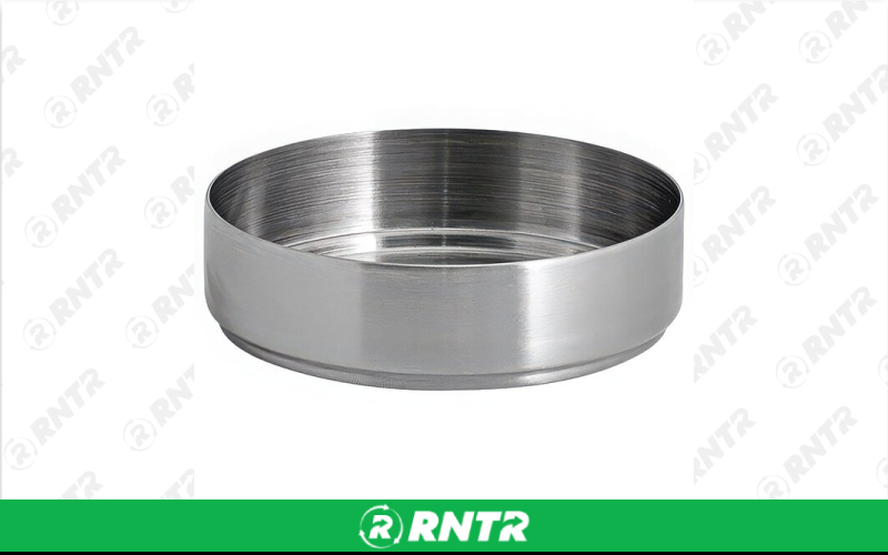 Generic 3 oz Stainless Ramekin – For rent in Hiram, Georgia – Unlimited Party Rental | RNTR.com – Image 1 of 1