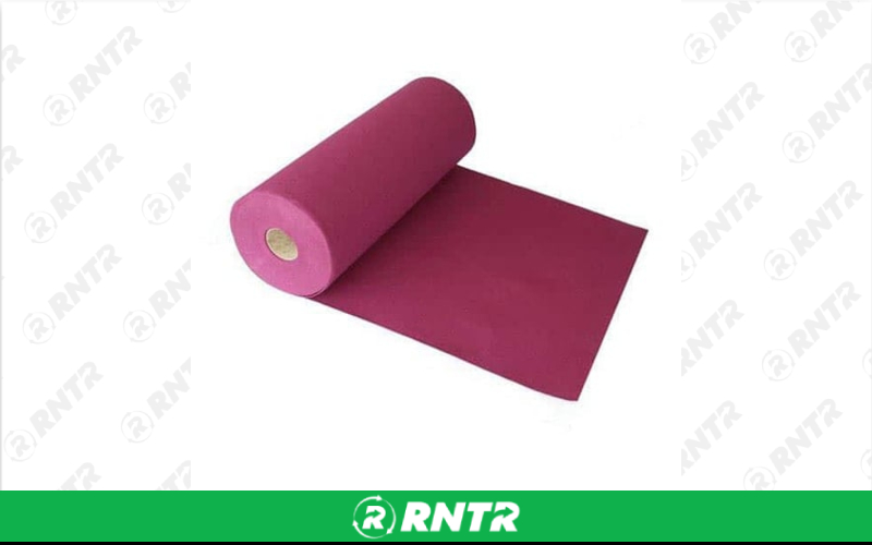 Generic 3' x 15' Magenta Carpet Runner – For rent in Hiram, Georgia – Unlimited Party Rental | RNTR.com – Image 1 of 1