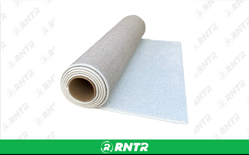 Generic 3' x 24' White Carpet Runner – For rent in Hiram, Georgia – Unlimited Party Rental | RNTR.com – Image 1 of 1
