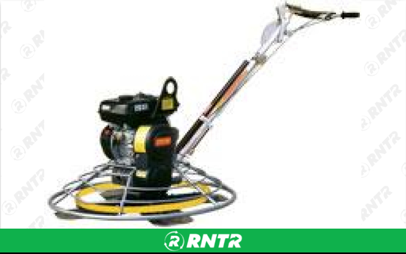 Generic 36 GAS POWERED TROWEL W/4 COMBINATION B – For rent in johnson-city, tennessee – East Tennessee Rent-Alls | RNTR.com – Image 1