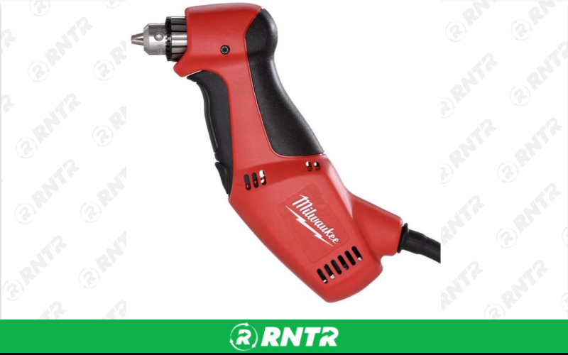 Generic 3/8 MILWAUKEE CLOSE QUARTER DRILL.... – For rent in johnson-city, tennessee – East Tennessee Rent-Alls | RNTR.com – Image 1