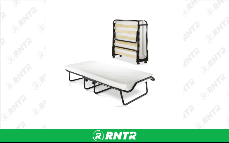 Generic 39 Wide (Twin) Roll Away Bed – For rent in Hiram, Georgia – Unlimited Party Rental | RNTR.com – Image 1 of 1