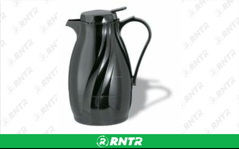 Generic 40 oz. Insulated Carafe – For rent in Hiram, Georgia – Unlimited Party Rental | RNTR.com – Image 1 of 1