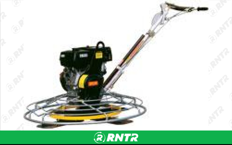 Generic 46 GAS POWERED TROWEL W/4 COMBINATION B – For rent in johnson-city, tennessee – East Tennessee Rent-Alls | RNTR.com – Image 1