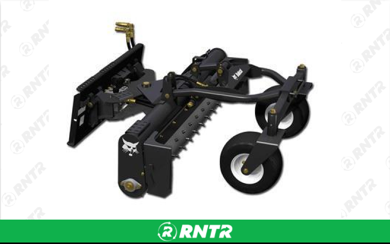 Generic 48 SOIL CONDITIONER FOR MT100 BOBCAT – For rent in johnson-city, tennessee – East Tennessee Rent-Alls | RNTR.com – Image 1