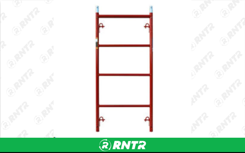 Generic 5' OR 6'X 28 MAINTENANCE FRAMES – For rent in johnson-city, tennessee – East Tennessee Rent-Alls | RNTR.com – Image 1