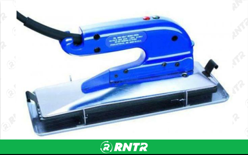 Generic 6 CARPET SEAMING IRON – For rent in johnson-city, tennessee – East Tennessee Rent-Alls | RNTR.com – Image 1