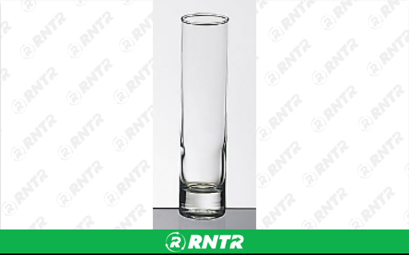 Generic 6 Cylinder Bud Vase – For rent in Hiram, Georgia – Unlimited Party Rental | RNTR.com – Image 1 of 1