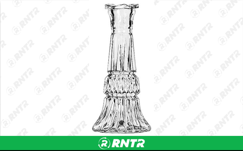 Generic 6 Winchester Bud Vase – For rent in Hiram, Georgia – Unlimited Party Rental | RNTR.com – Image 1 of 1