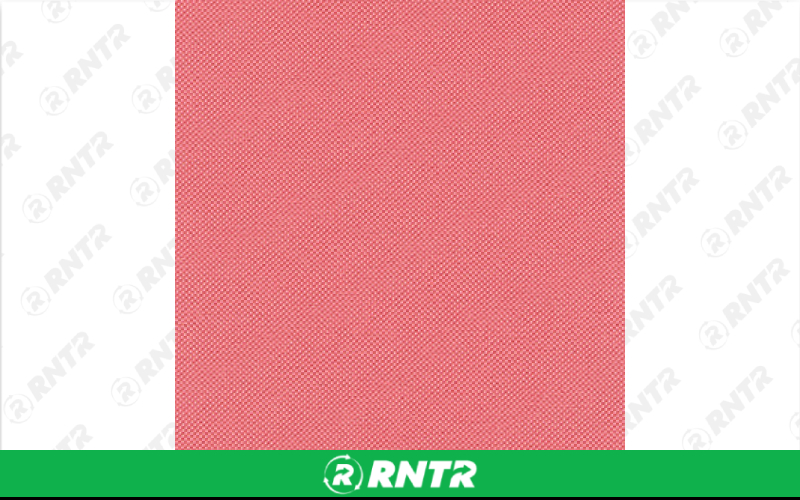 Generic 60 x 120 Long Tablecloth - Flamingo – For rent in Hiram, Georgia – Unlimited Party Rental | RNTR.com – Image 1 of 1