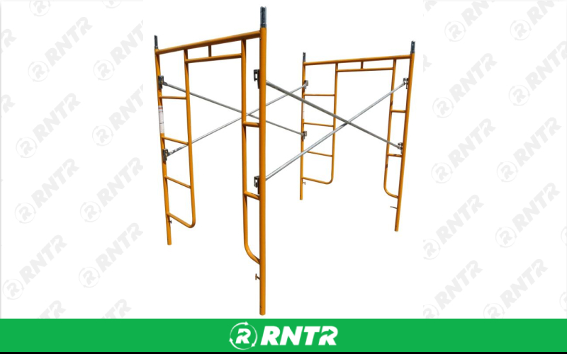 Generic 6'6 X 5'  WALK-THRU FRAME – For rent in johnson-city, tennessee – East Tennessee Rent-Alls | RNTR.com – Image 1