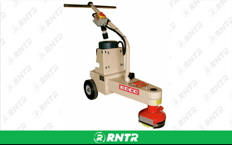 Generic 7 ELECTRIC TURBO GRINDER – For rent in johnson-city, tennessee – East Tennessee Rent-Alls | RNTR.com – Image 1
