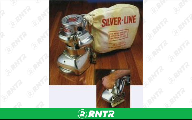 Generic 7 FLOOR SANDING EDGER WITH CORD & WRENC – For rent in johnson-city, tennessee – East Tennessee Rent-Alls | RNTR.com – Image 1