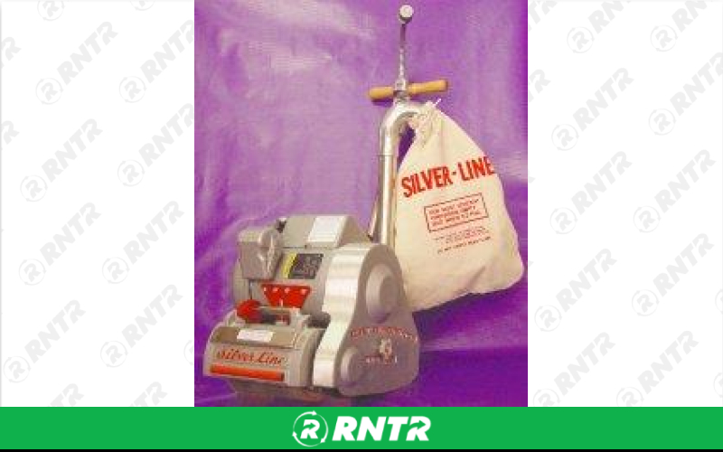 Generic 8 DRUM FLOOR SANDER W/DUST BAG & CORD.. – For rent in johnson-city, tennessee – East Tennessee Rent-Alls | RNTR.com – Image 1