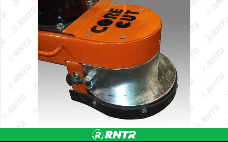 Generic 8 ELECTRIC TURBO GRINDER – For rent in johnson-city, tennessee – East Tennessee Rent-Alls | RNTR.com – Image 1