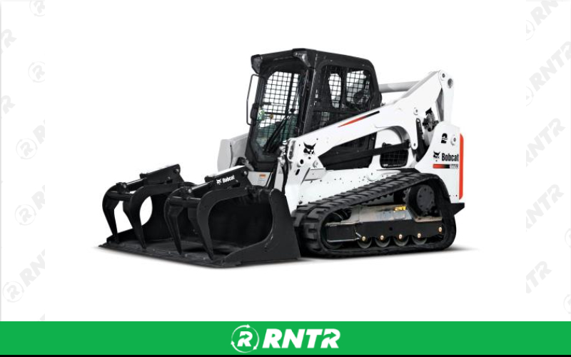 Generic 80 INDUSTRIAL GRAPPLE LARGE FRAME LDRS – For rent in johnson-city, tennessee – East Tennessee Rent-Alls | RNTR.com – Image 1