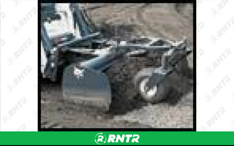 Generic 84 SOIL CONDITIONER FOR LARGER BOBCATS. – For rent in johnson-city, tennessee – East Tennessee Rent-Alls | RNTR.com – Image 1