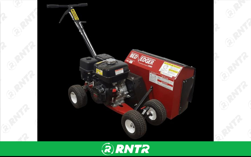 Generic 9 HP GAS BEDEDGER FOR LIGHT TRENCHING – For rent in johnson-city, tennessee – East Tennessee Rent-Alls | RNTR.com – Image 1