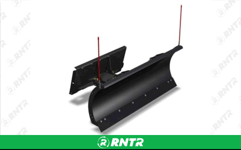 Generic 96 SNOW BLADE – For rent in johnson-city, tennessee – East Tennessee Rent-Alls | RNTR.com – Image 1