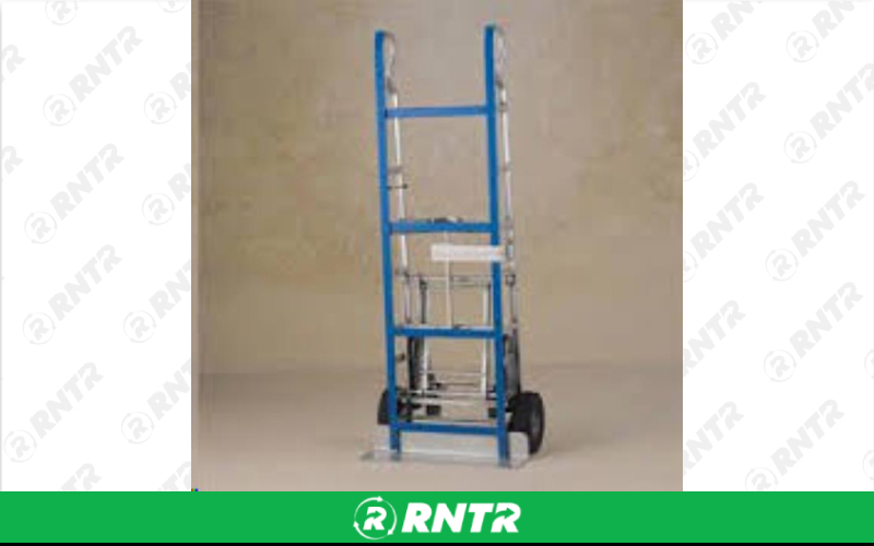 Generic APPLIANCE DOLLY FOR MOVING REFRIGERATOR – For rent in johnson-city, tennessee – East Tennessee Rent-Alls | RNTR.com – Image 1