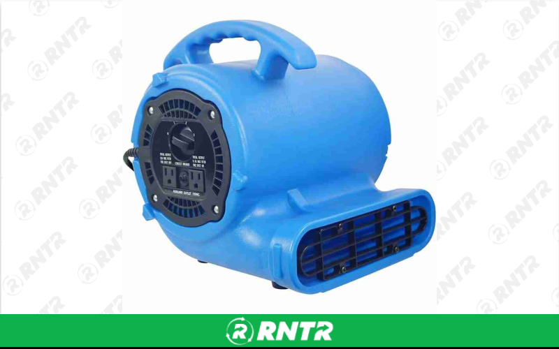 BloTek Blower Fan/Floor Dryer – For rent in north-smithfield, rhode-island – Anthony Soly | RNTR.com – Image 1