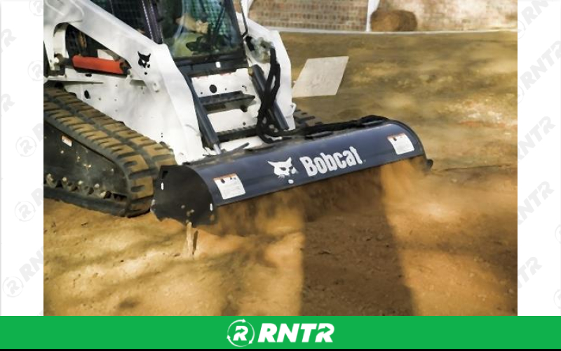 Generic BOBCAT 76 ROTOTILLER ATTACHMENT FOR 700 – For rent in johnson-city, tennessee – East Tennessee Rent-Alls | RNTR.com – Image 1