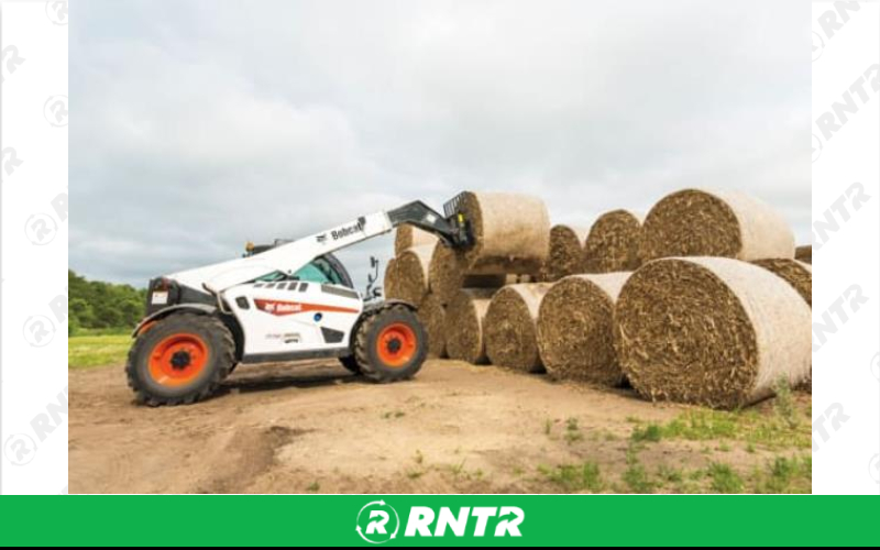 Generic BOBCAT HAY SPEAR – For rent in Johnson City, Tennessee – East Tennessee Rent-Alls | RNTR.com – Image 3 of 3