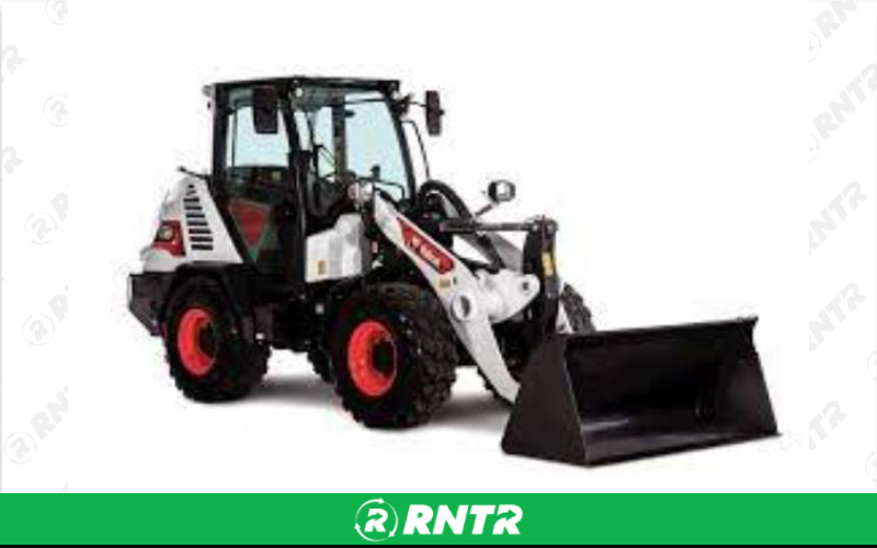 Generic BOBCAT L85/95 ARTICULATED WHEEL LOADER – For rent in johnson-city, tennessee – East Tennessee Rent-Alls | RNTR.com – Image 1