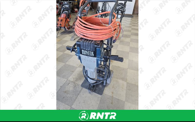 Bosh Bosh Jackhammer – For rent in roswell, new-mexico – Roswell Rental | RNTR.com – Image 1