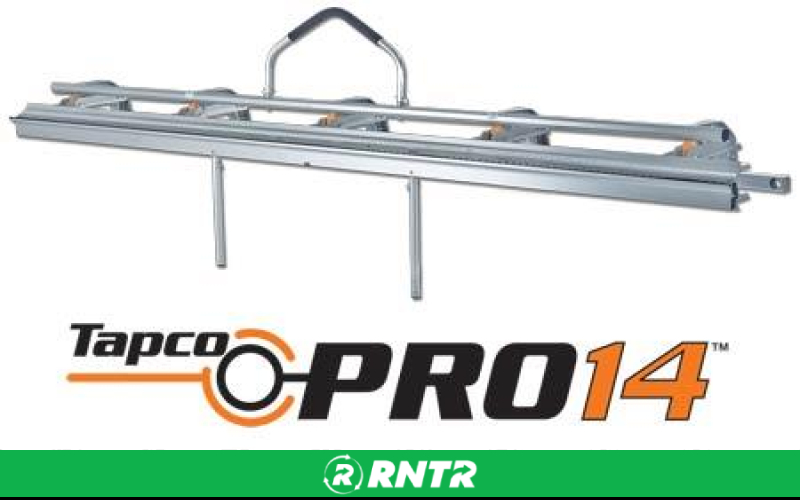 Generic BRAKE -  ALUMINUM DELUX 10' – For rent in johnson-city, tennessee – East Tennessee Rent-Alls | RNTR.com – Image 1