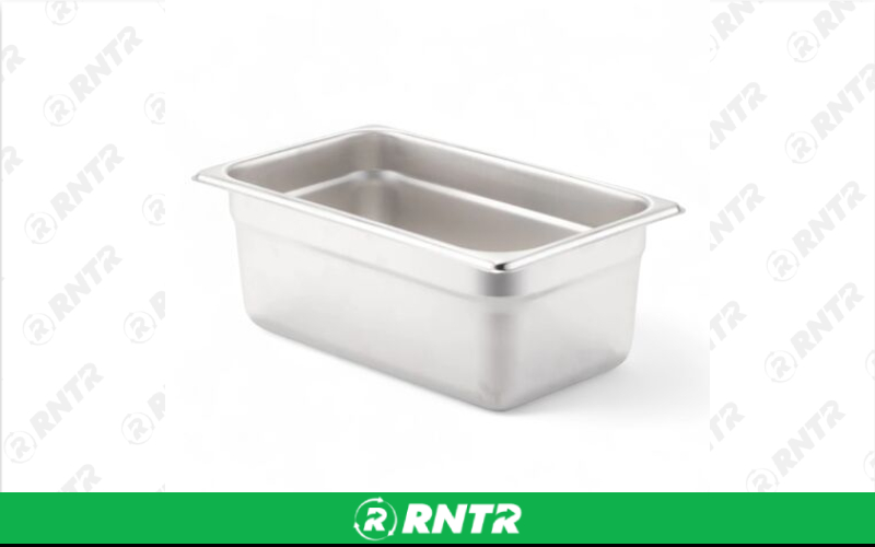 Generic Bussing Tray – For rent in Hiram, Georgia – Unlimited Party Rental | RNTR.com – Image 1