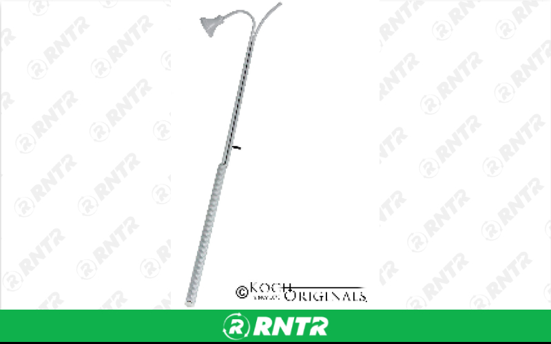 Generic Candle Lighter - Nickel – For rent in Hiram, Georgia – Unlimited Party Rental | RNTR.com – Image 1 of 1
