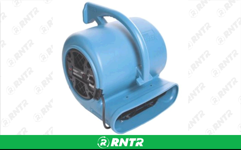 Generic CARPET DRYER (110 VOLT) -  FOR DRYING CARP – For rent in johnson-city, tennessee – East Tennessee Rent-Alls | RNTR.com – Image 1