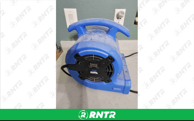 any Carpet dryer – For rent in peoria, arizona – Truly Tools and Sporting Goods | RNTR.com – Image 1