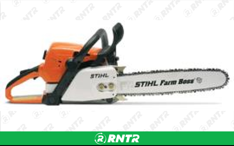 Generic CHAIN SAW 18 – For rent in johnson-city, tennessee – East Tennessee Rent-Alls | RNTR.com – Image 1