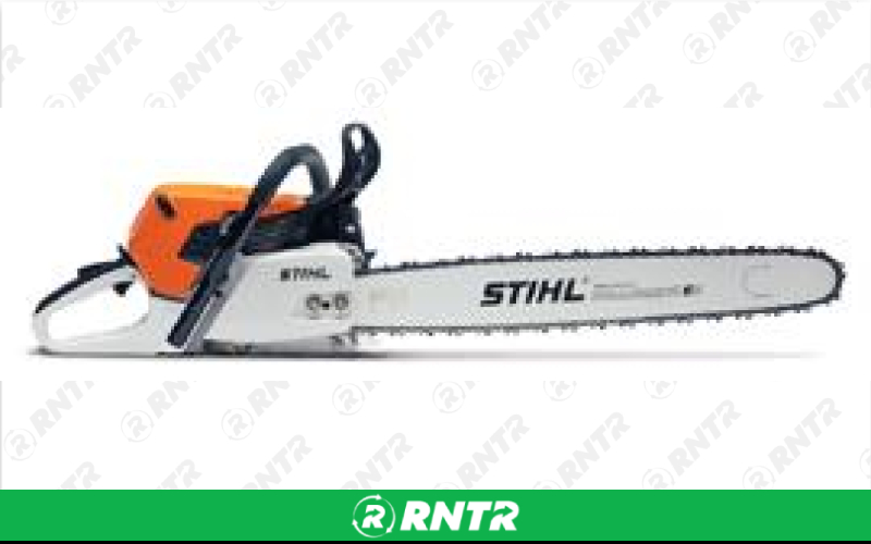 Generic CHAIN SAW 25 W/GAS MIX -  BAR OIL -  & WREN – For rent in johnson-city, tennessee – East Tennessee Rent-Alls | RNTR.com – Image 1
