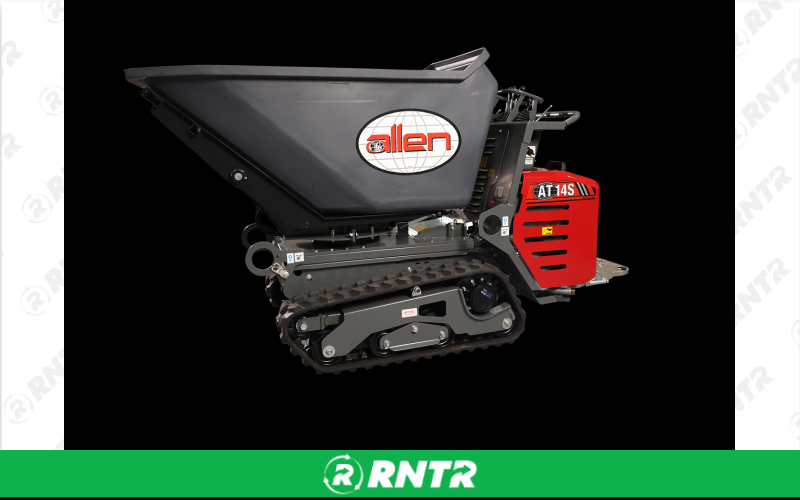 Generic Concrete Dumper – For rent in beulaville, north-carolina – Equipt Rentals, LLC | RNTR.com – Image 1