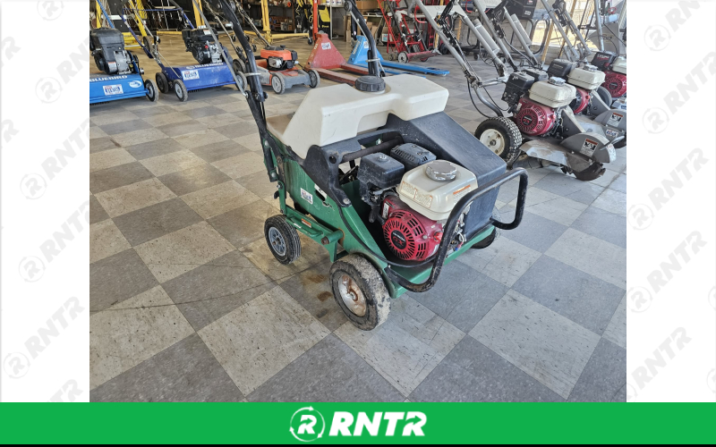 Billy Goat Core Aerator – For rent in roswell, new-mexico – Roswell Rental | RNTR.com – Image 1