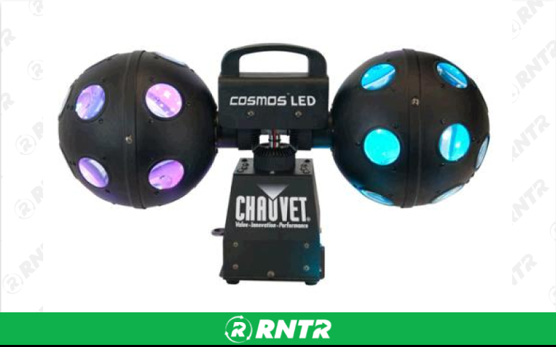 Generic Cosmo Color Light – For rent in Hiram, Georgia – Unlimited Party Rental | RNTR.com – Image 1 of 1